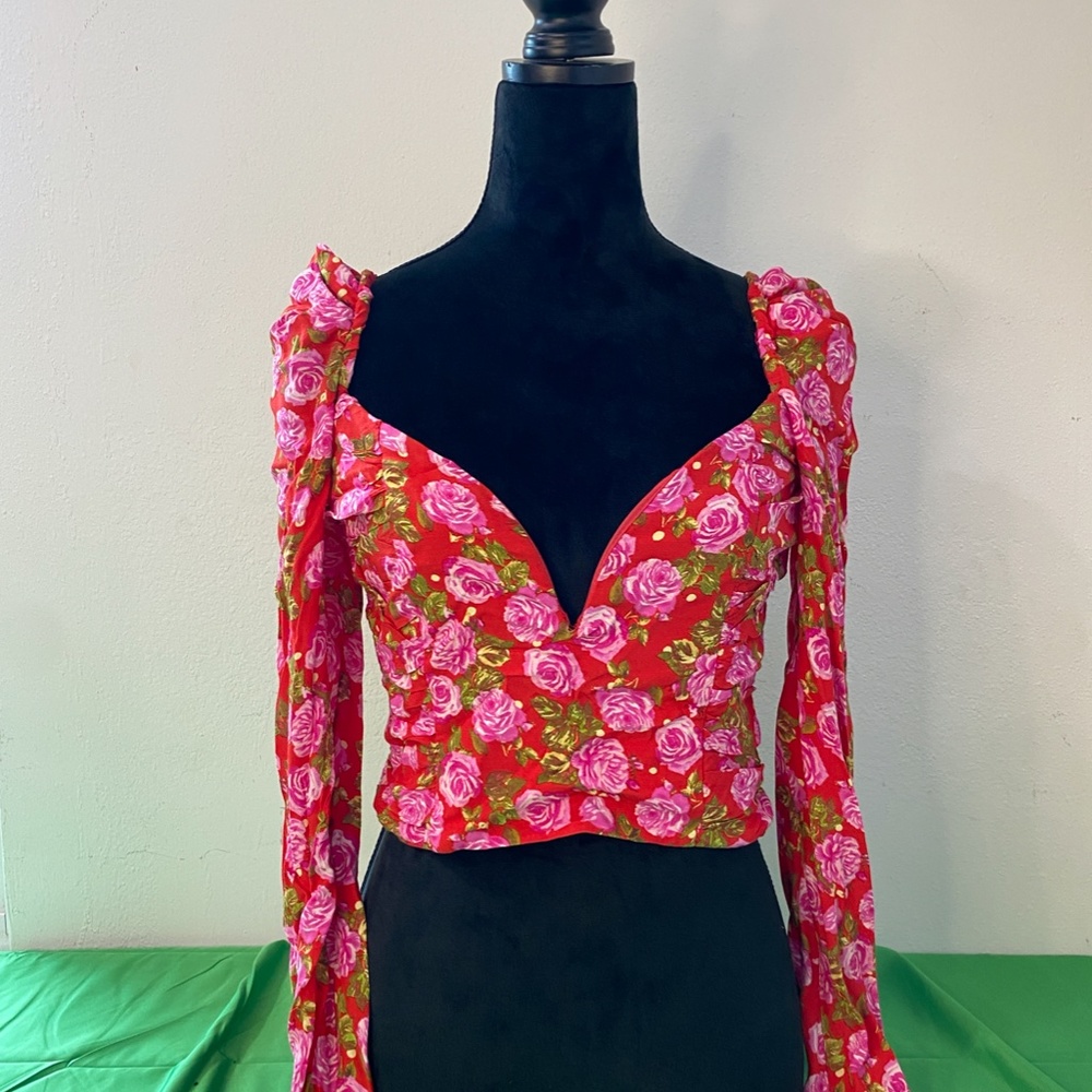 Zara Top